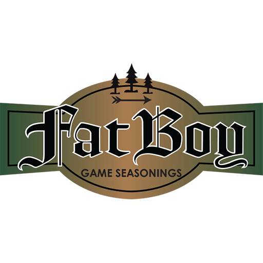  Fat Boy Game Seasonings All Purpose Natural Wild Game