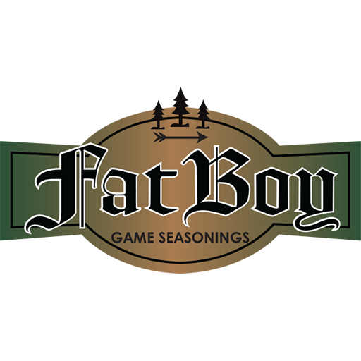 Original Jerky Game Seasoning Kit - Fat Boy Natural BBQ