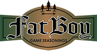  Fat Boy Game Seasonings All Purpose Natural Wild Game